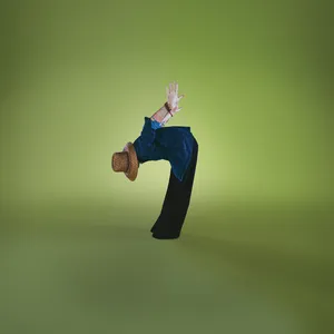 Neigther up nor down